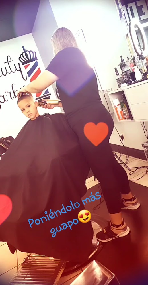 Studio Cutz view 3