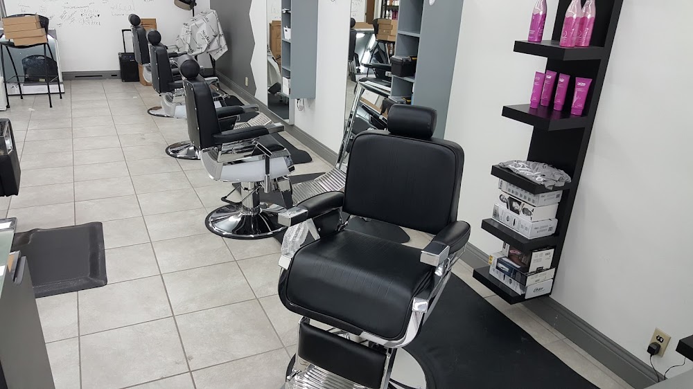 Studio Cutz view 4
