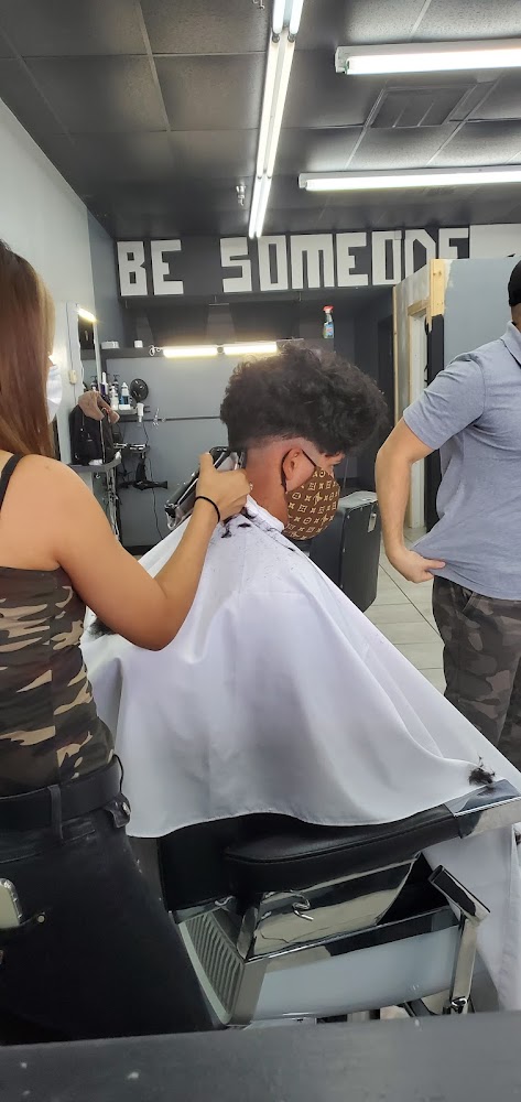 Studio Cutz view 5