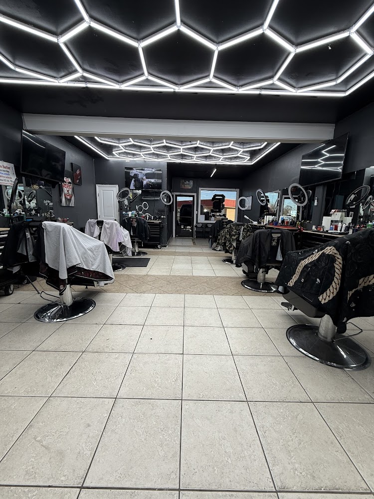 South East Barbershop primary photo