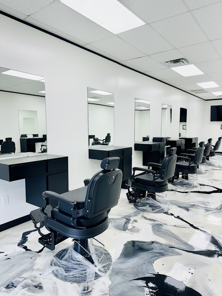 Dynasty Barbershop LLC view 3