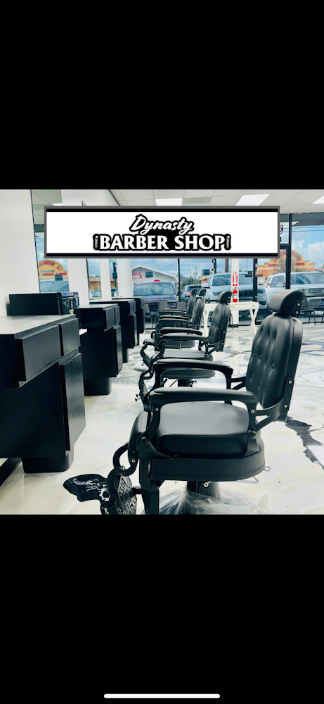 Dynasty Barbershop LLC view 4