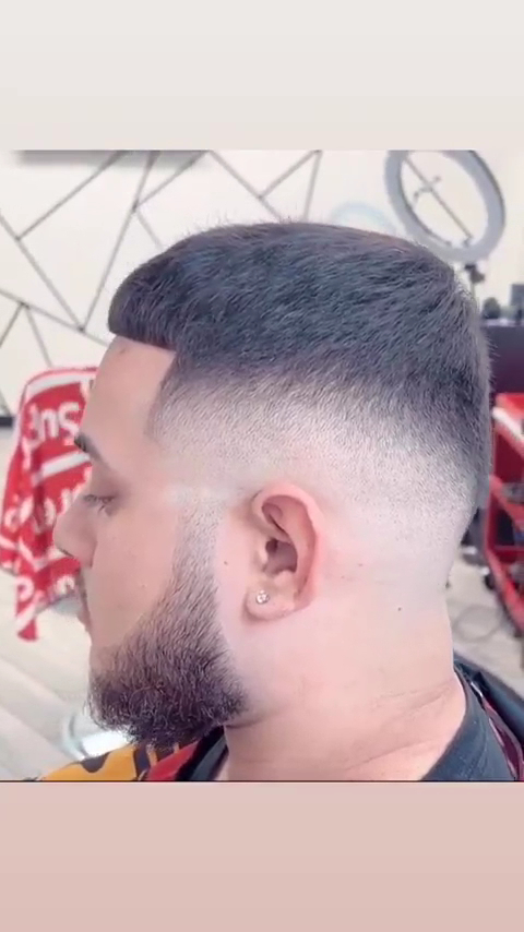 Huncho Houston Barbershop view 3