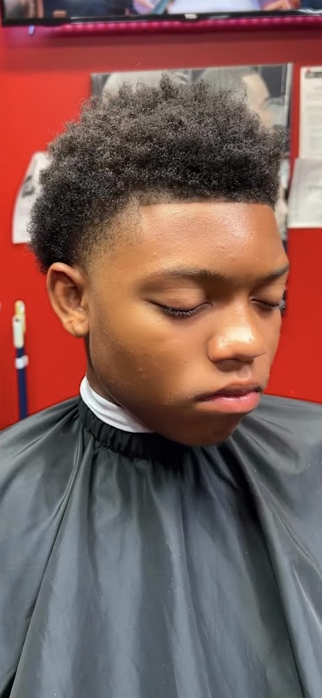 Prince's Cutz primary photo