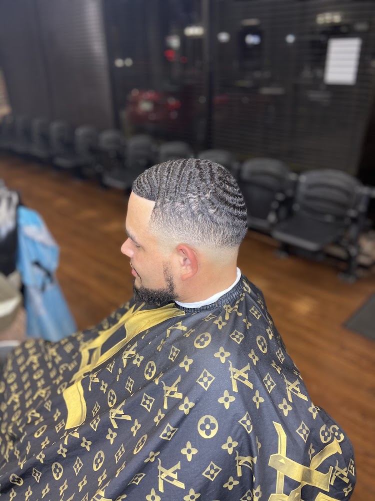 Prince's Cutz view 3