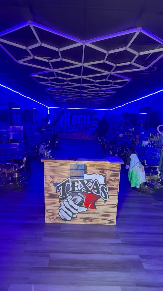 Texas Fadez 2 view 3