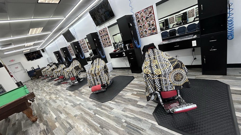 A&C Barbershop primary photo