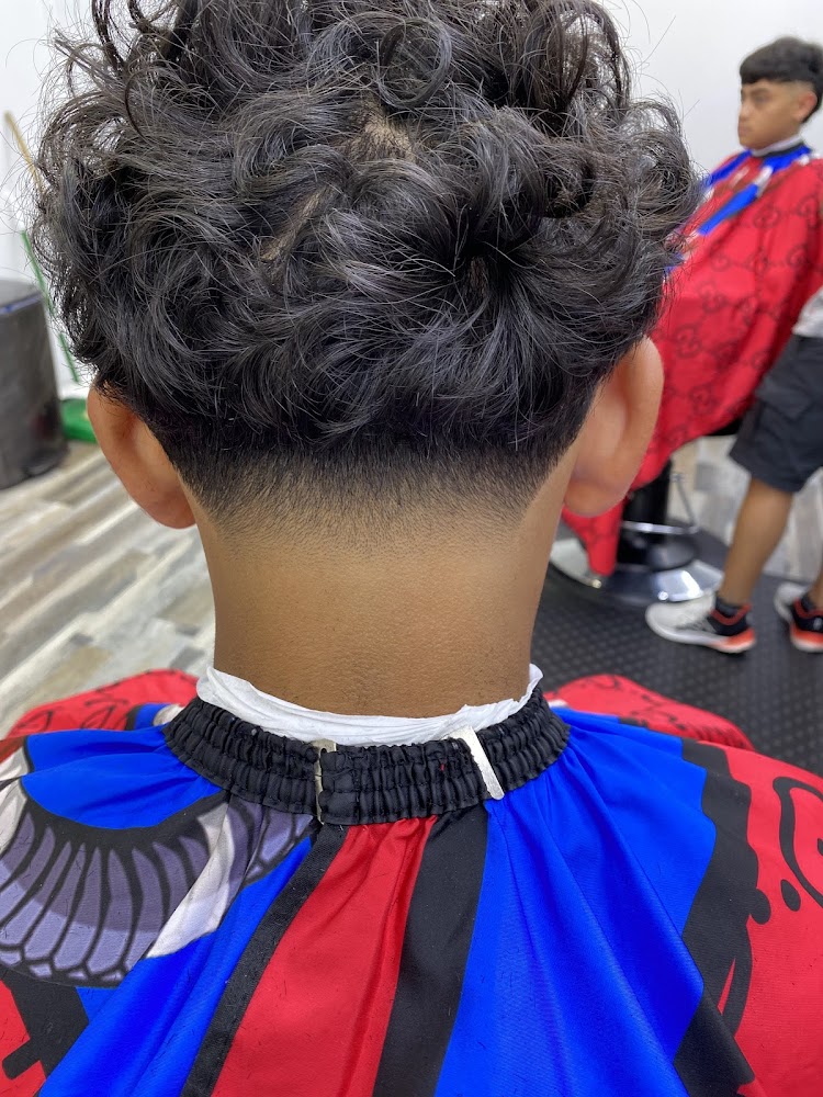 A&C Barbershop view 3