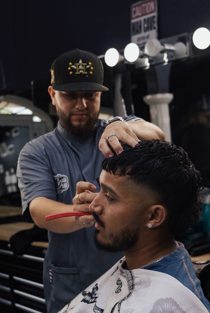 Space City Barber Studio primary photo
