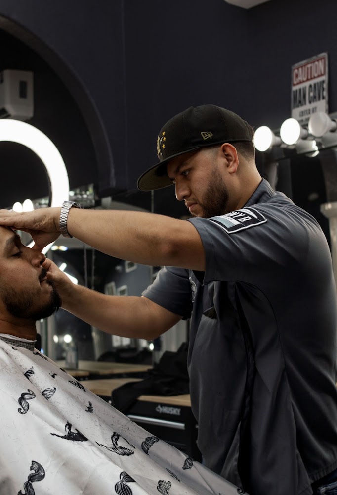 Space City Barber Studio view 3