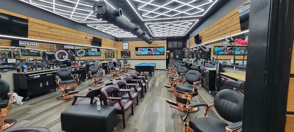 The Original Legendz Barbershop Lounge LLC view 5