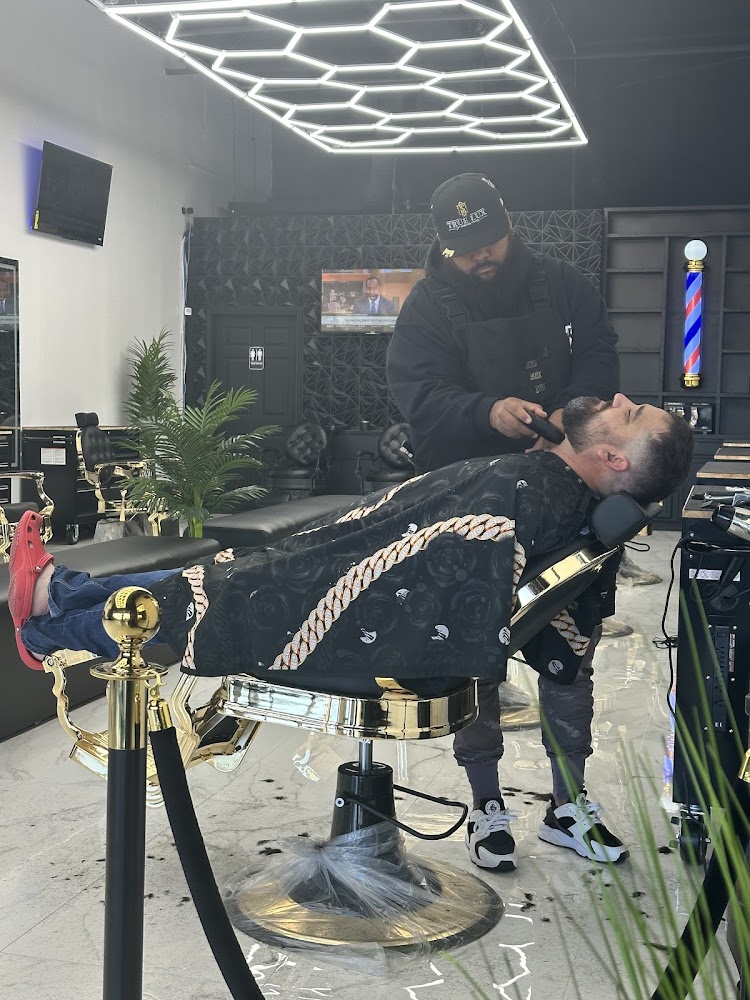 True Lux Barber Co. primary photo