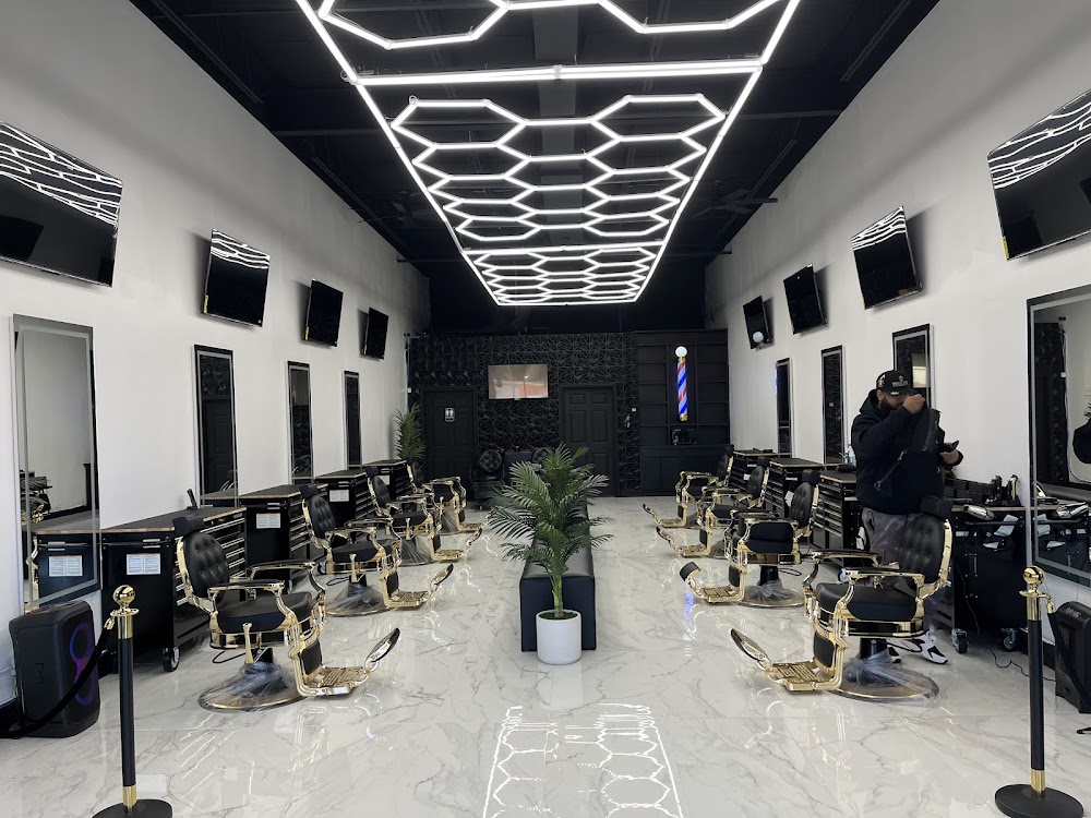 True Lux Barber Co. view 3