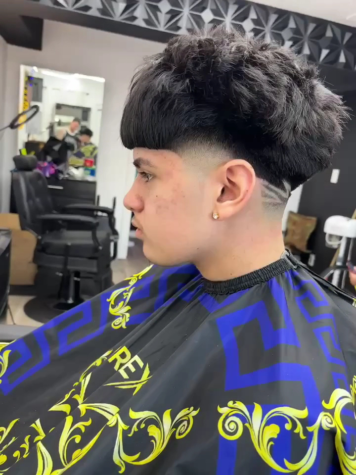 Drip Fadez barbershop primary photo