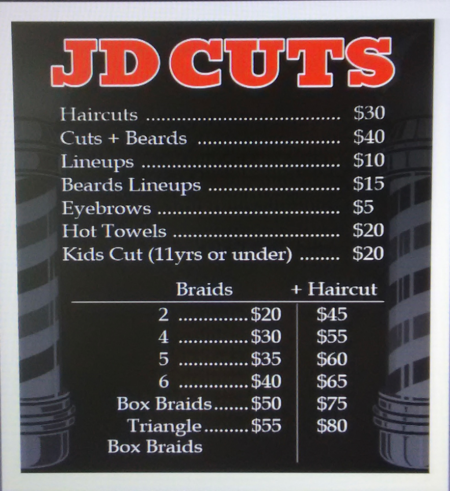 Jd cuts view 4