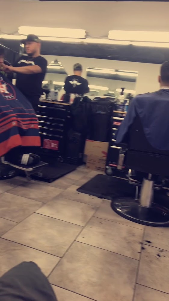 Southern Comfort Barber Shop primary photo