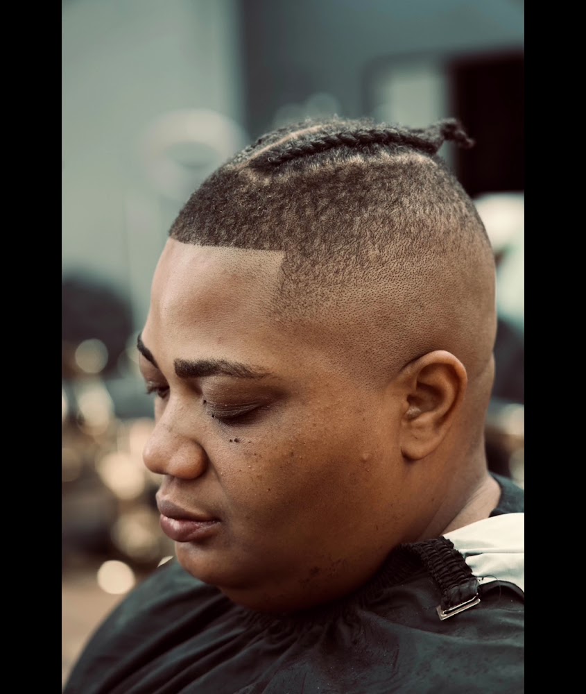 Studio09 Barbershop view 5