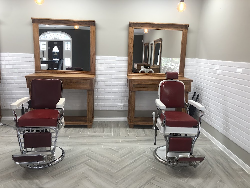 goodlad barber view 2
