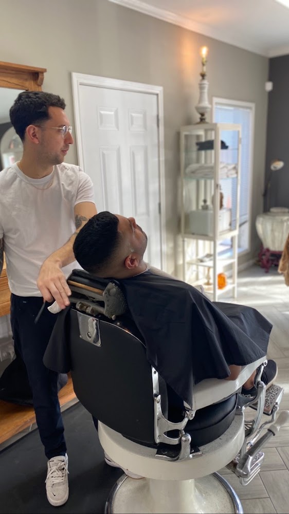 goodlad barber view 4