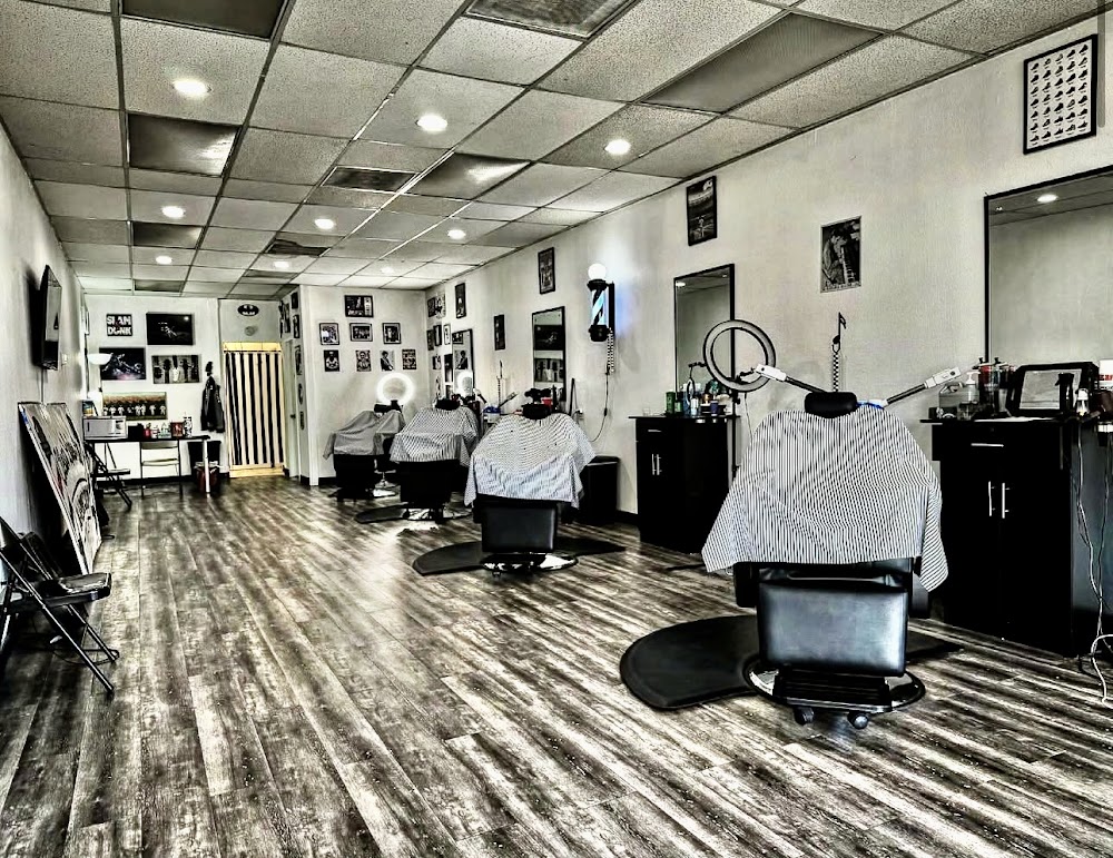 Clear lake city barbershop view 4