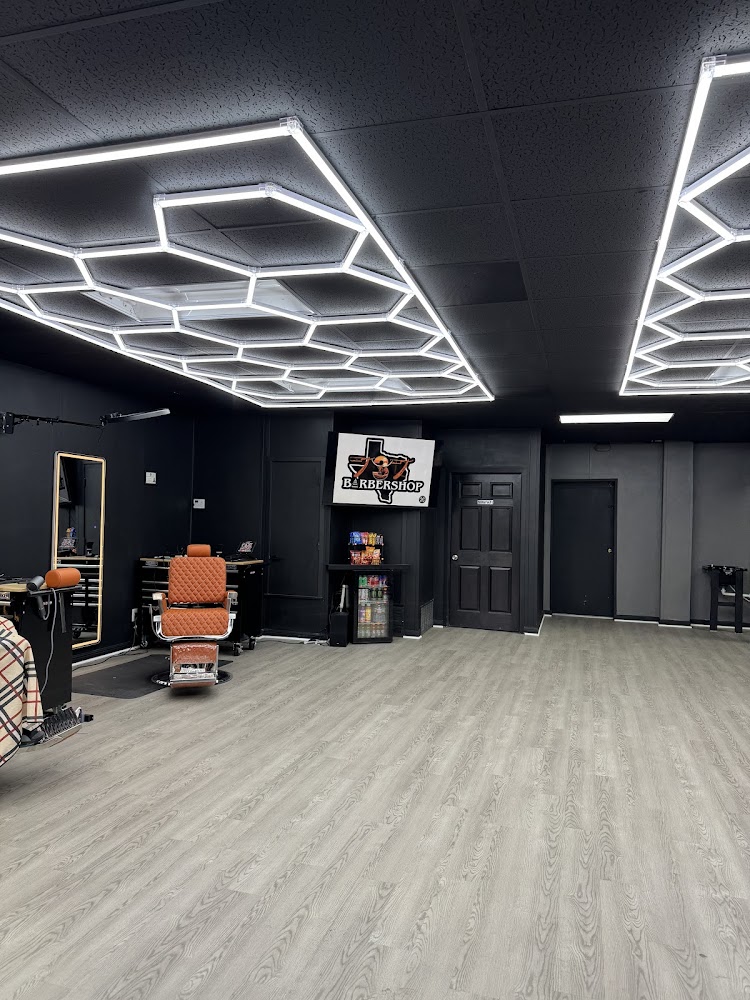 737 Barbershop primary photo
