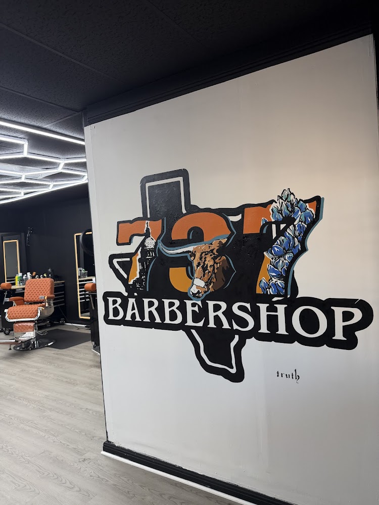 737 Barbershop view 3