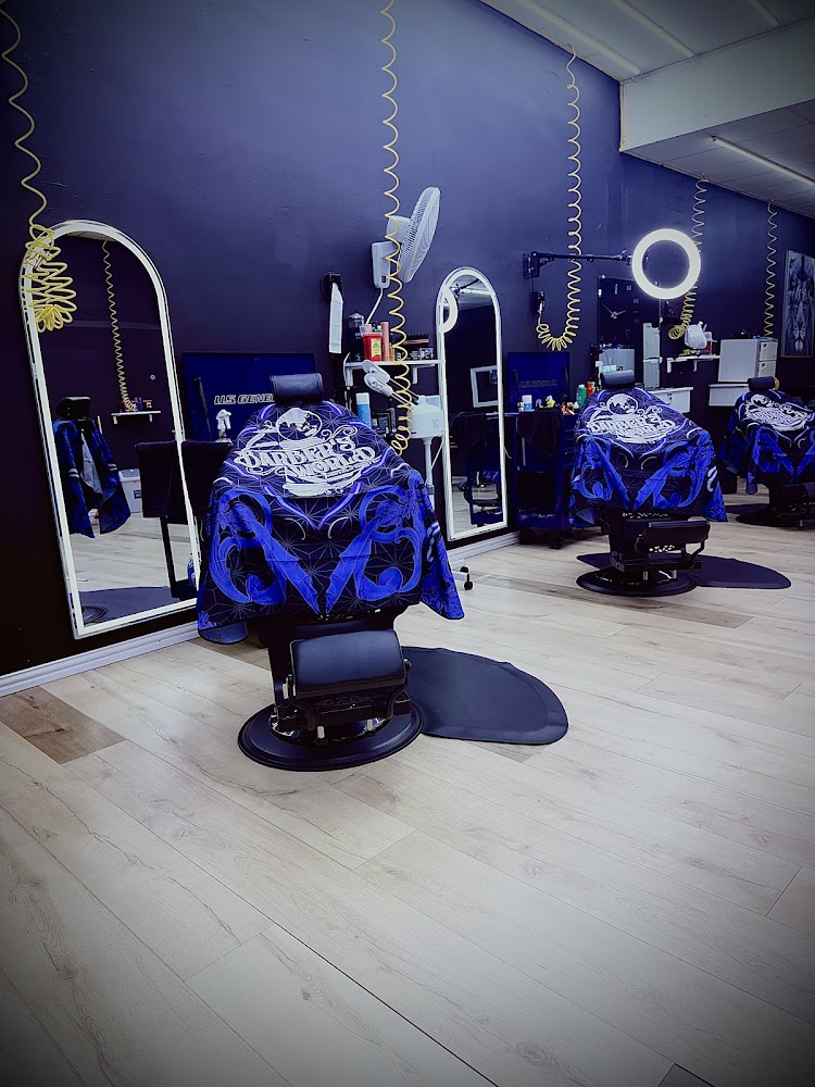 StreetCutz BarberShop primary photo