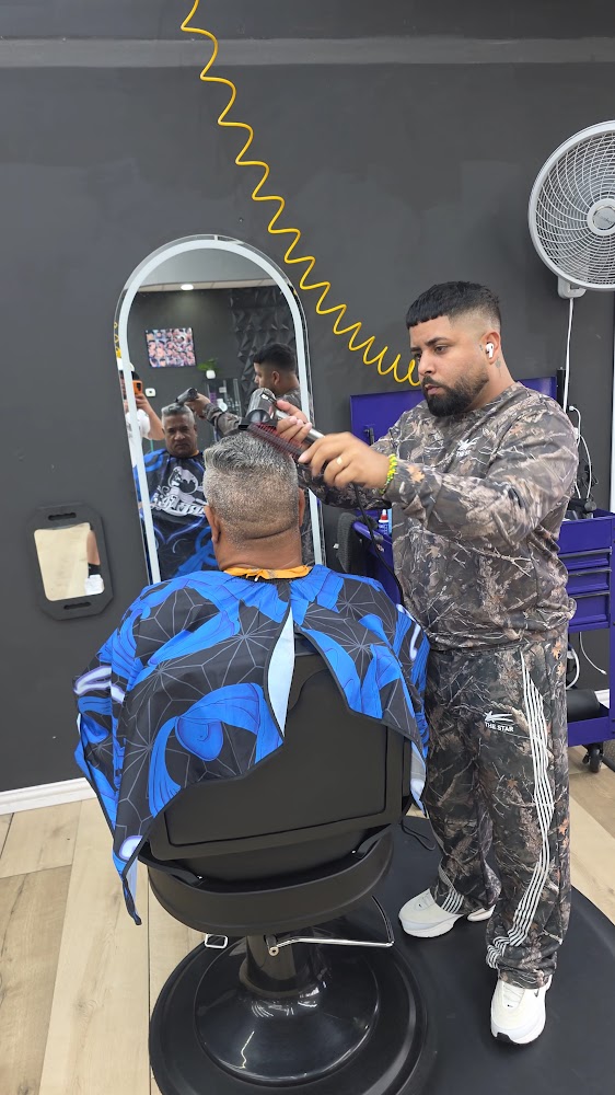StreetCutz BarberShop view 2