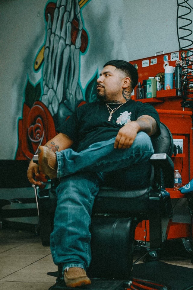FIRME BARBERSHOP view 2