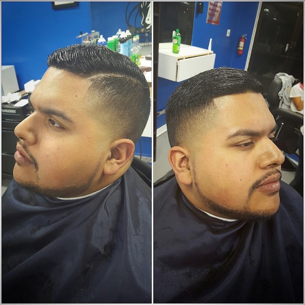 Cartel Barbers Barbershop primary photo