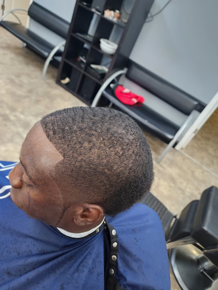 Nu-Era Barber Shop primary photo