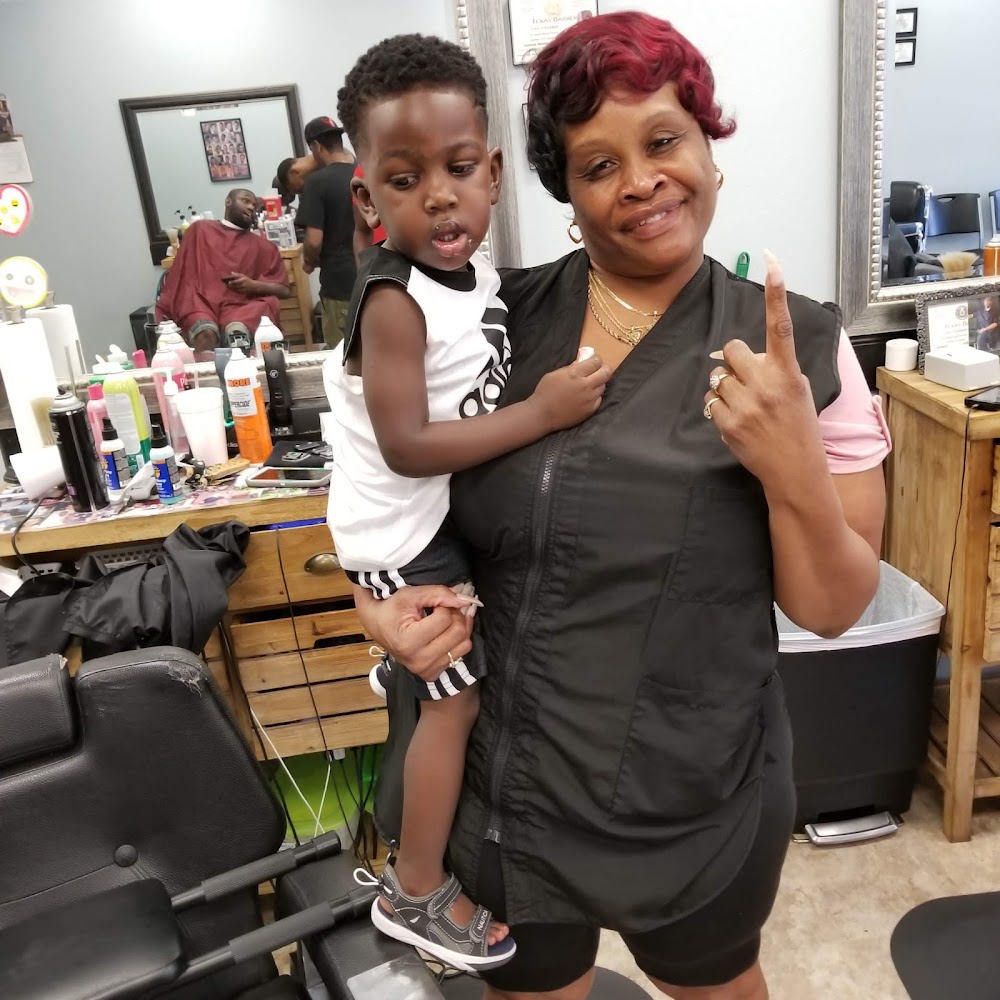 Nu-Era Barber Shop view 3