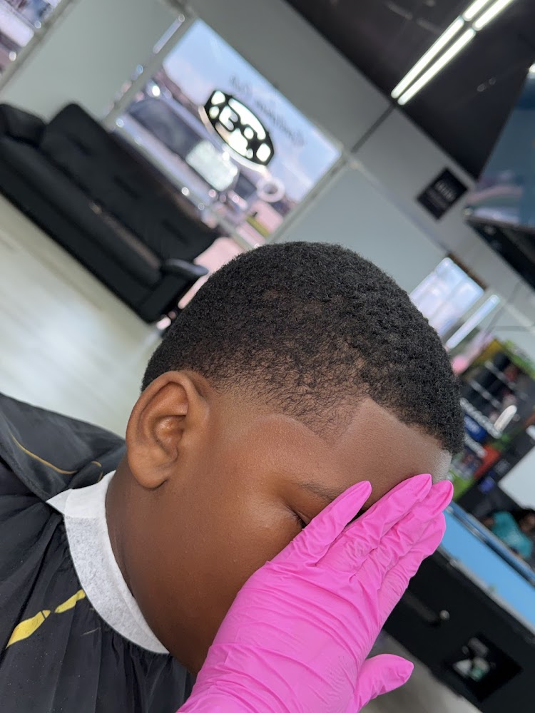 A&M Barbershop The Classic view 3
