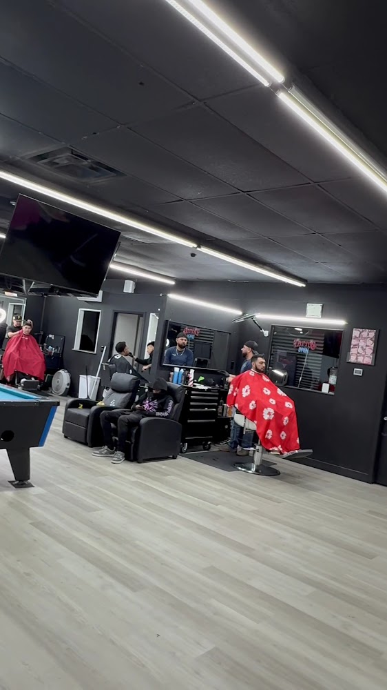 A&M Barbershop The Classic view 4