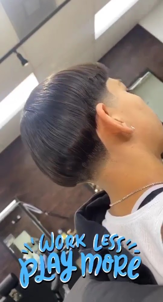 MX Barbershop & Salon view 4