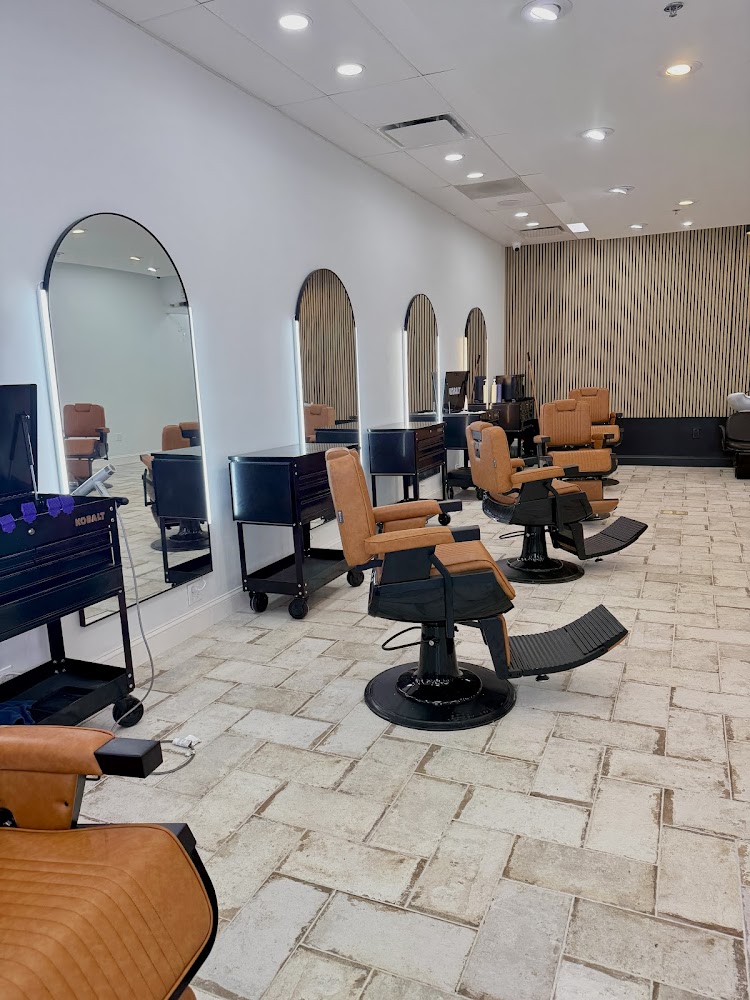 Good Sir Barbershop | $25 Express cuts | No Wait Time primary photo