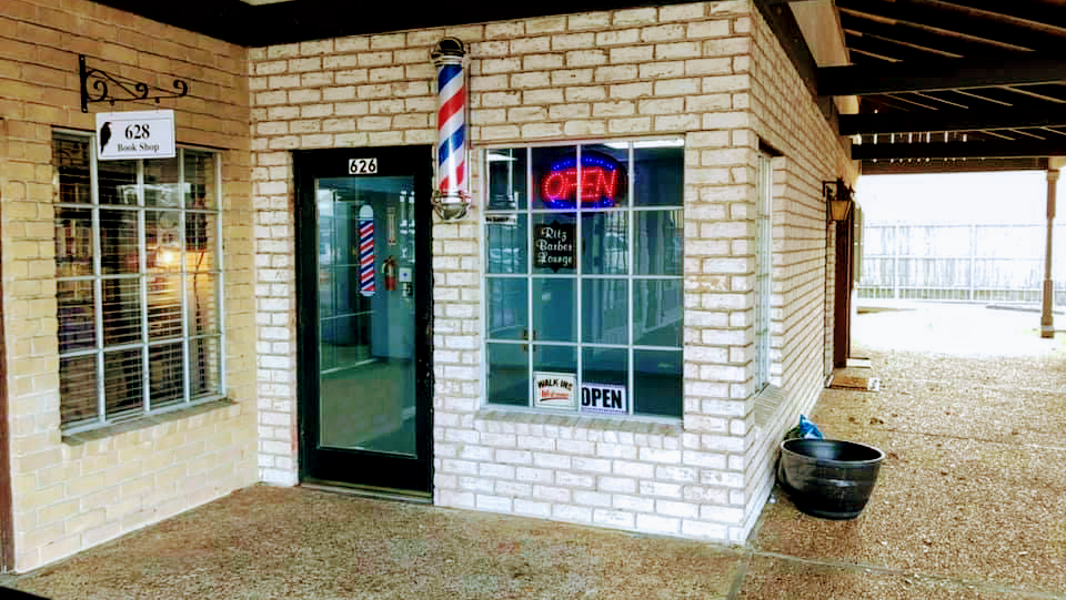 Ritz Barber Lounge & Spa LLC view 2