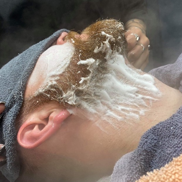 Ritz Barber Lounge & Spa LLC view 4