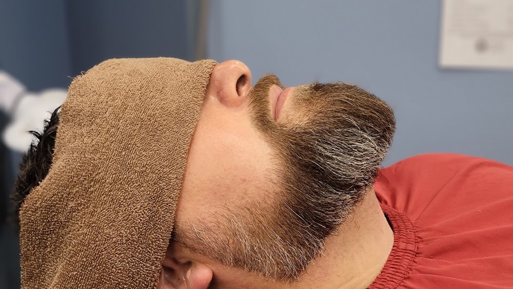 Ritz Barber Lounge & Spa LLC view 5