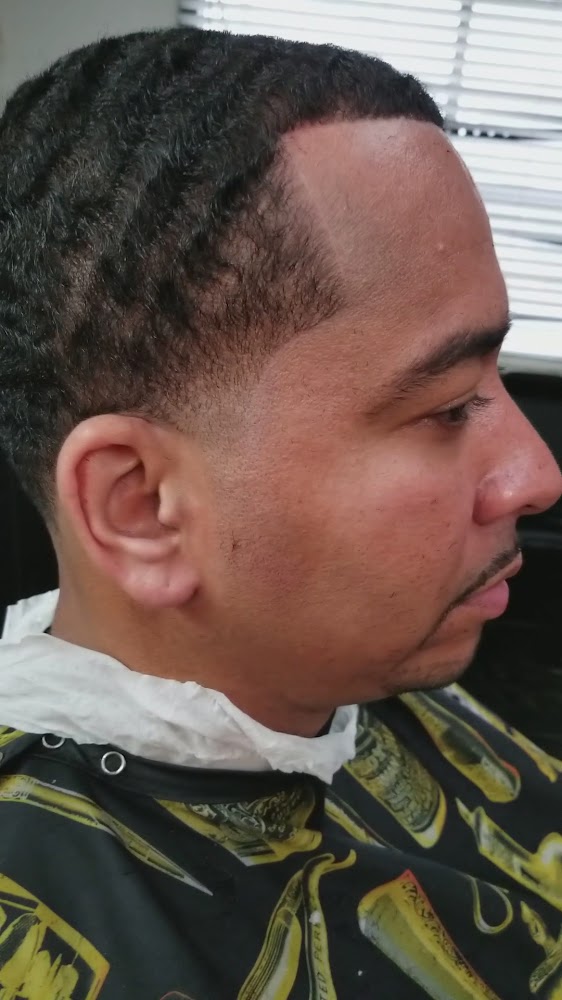 Cut Creations Barber Shop view 4