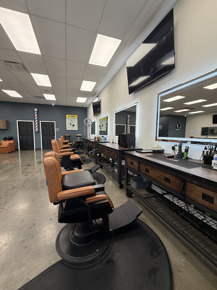 Fellas Barbershop primary photo