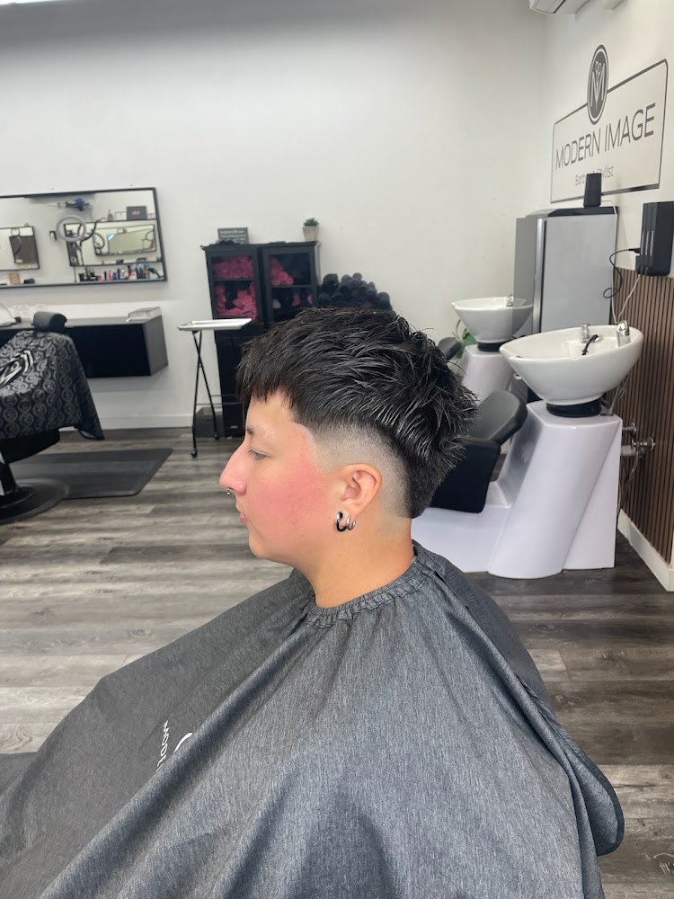 Barbershop- Modern Image, Mesquite Tx primary photo