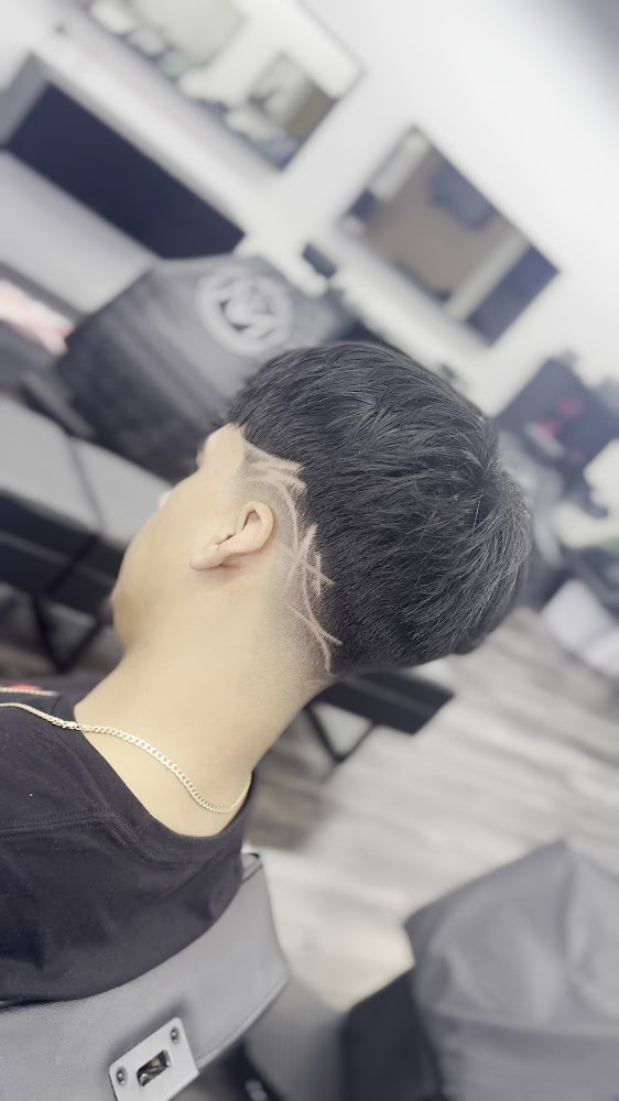 Barbershop- Modern Image, Mesquite Tx view 2