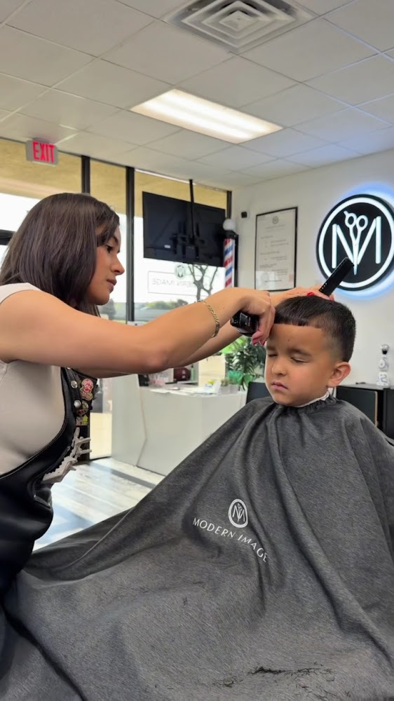 Barbershop- Modern Image, Mesquite Tx view 3