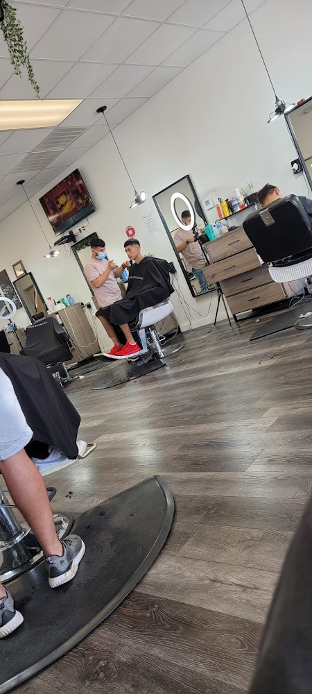 Barbershop- Modern Image, Mesquite Tx view 4
