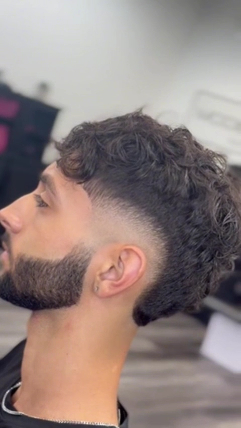 Barbershop- Modern Image, Mesquite Tx view 5