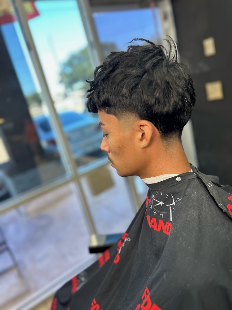 FADES ON DEMAND primary photo