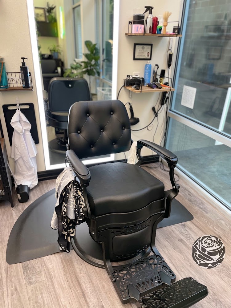 I&I Barber Co. primary photo