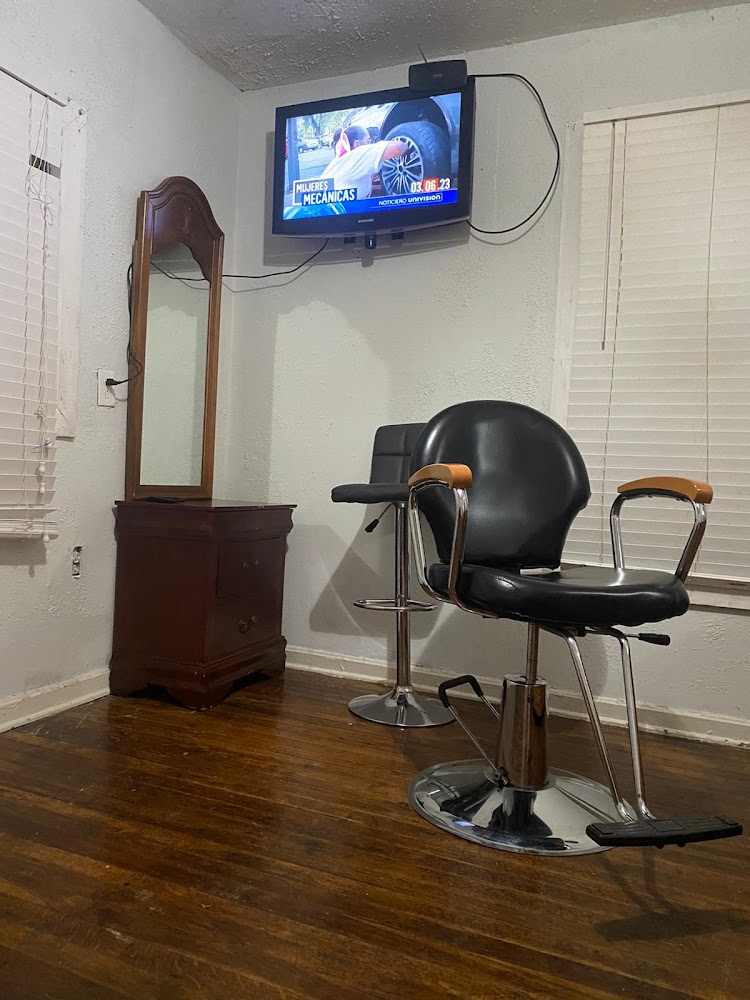 I&I Barber Co. view 5