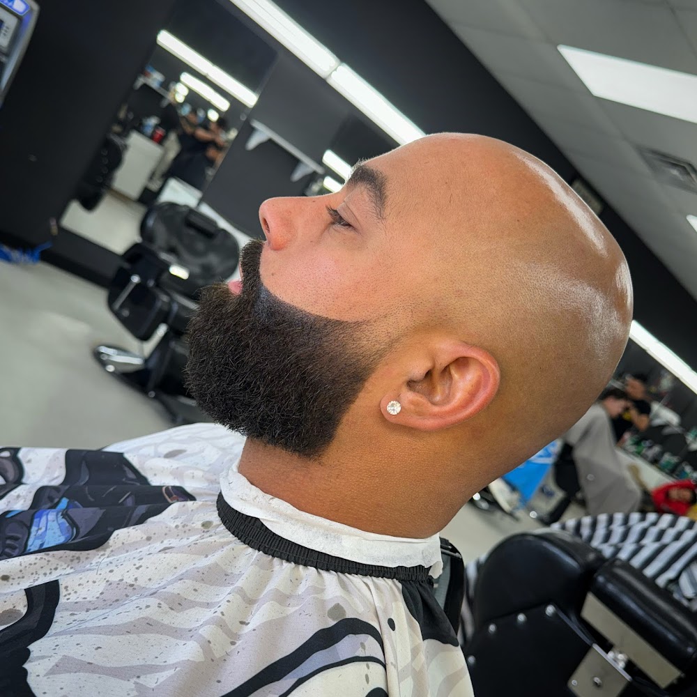 Dynasty Barber Studio primary photo